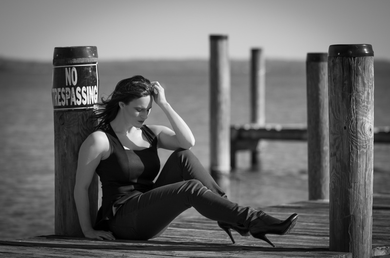 Female model photo shoot of ElizabethInMD in Southern Maryland