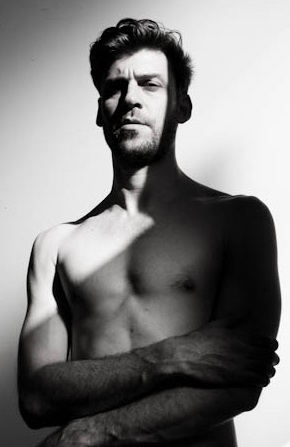 Male model photo shoot of Jonathan Bluks by theNakedSundayProject