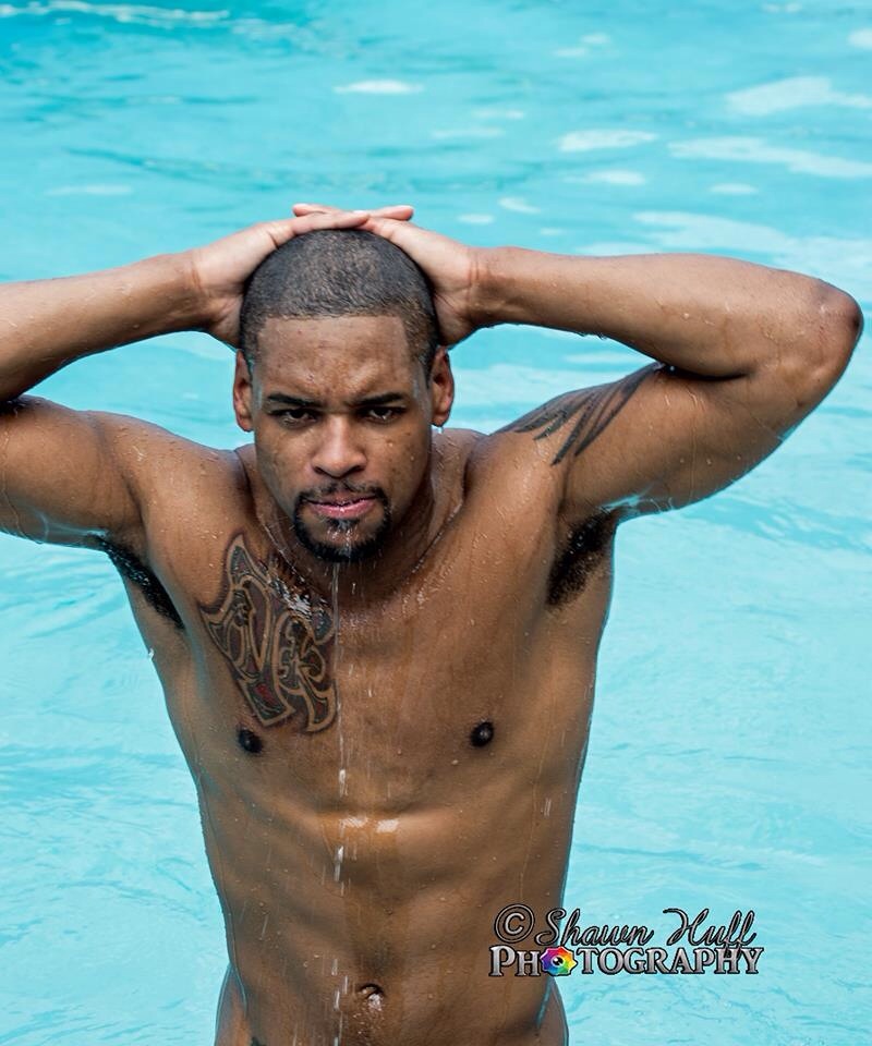 Male model photo shoot of Shawn Huff Photography in Cleveland, Ohio
