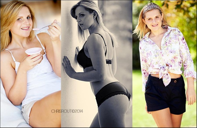 Female model photo shoot of Kate Ashley Modeling