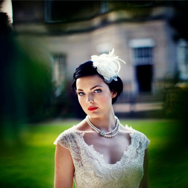 Female model photo shoot of SamHemmingway in Middleton Lodge