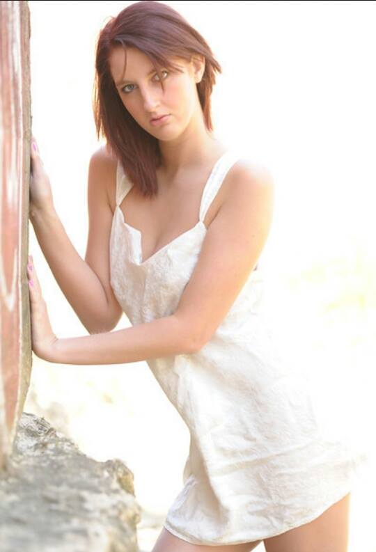 Female model photo shoot of Brittyn Chester in dallas