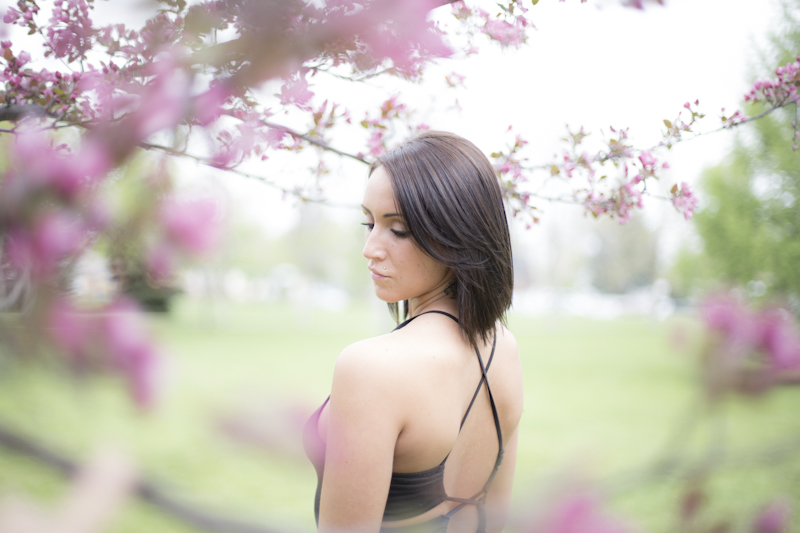 Female model photo shoot of Megan Jolie Photography