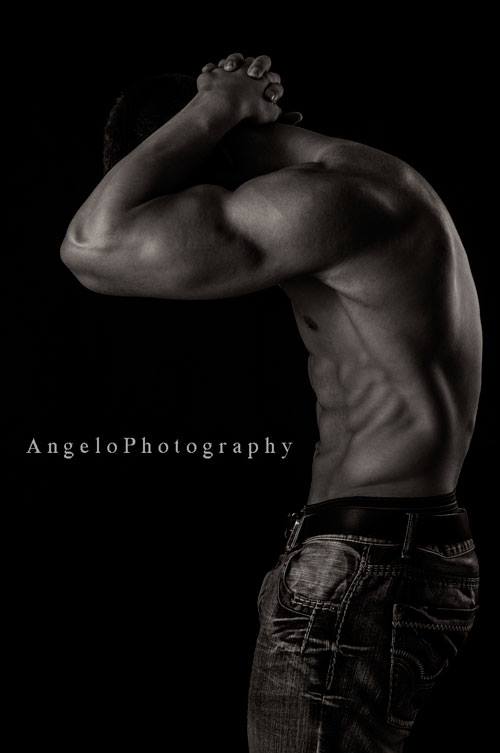 Male model photo shoot of Angelo Photography and Tanner Chidester in Houston, TX