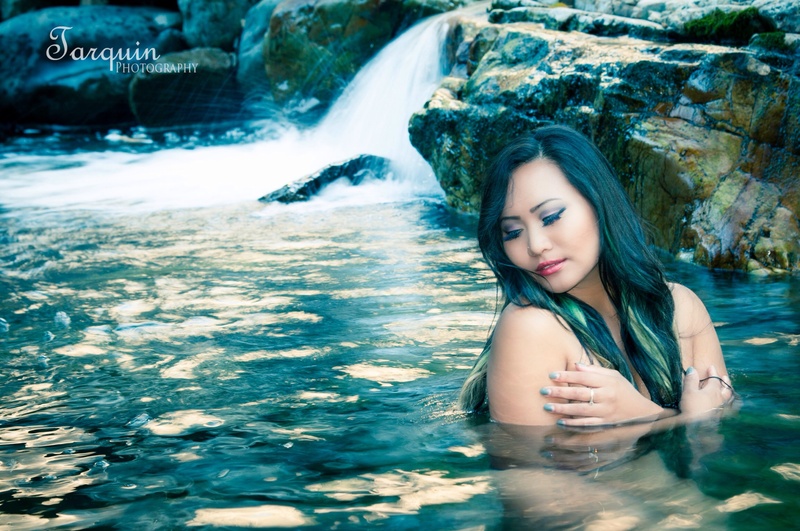 Female model photo shoot of princessxCSO by Tarquin Photography in Utah