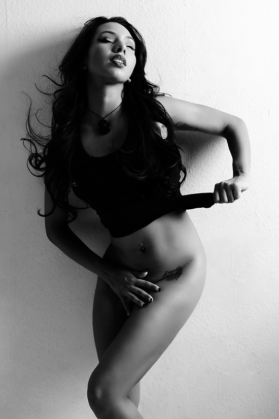 Female model photo shoot of MsJessicaCruz by David K Studio