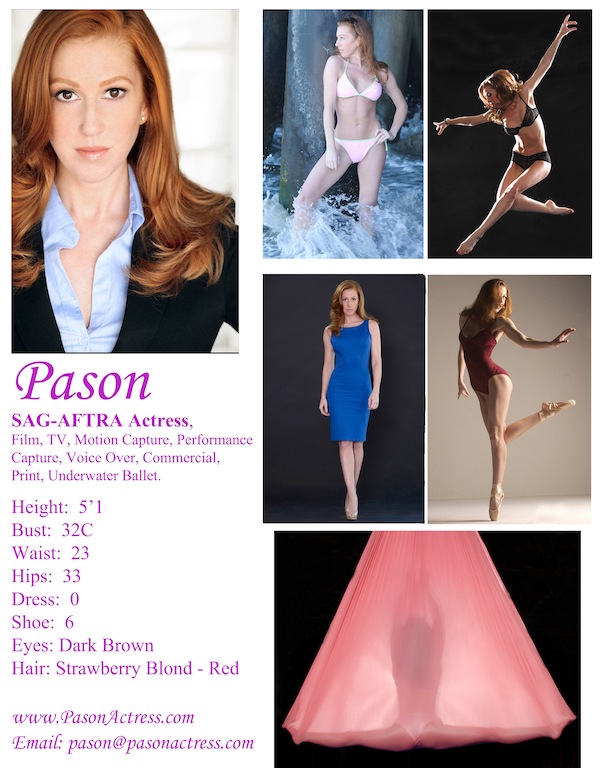 Female model photo shoot of Pason in LA, CA