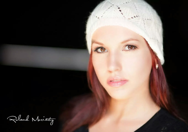 Female model photo shoot of Alexi_007 in Destin, FL