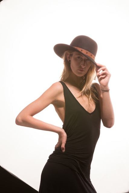 Female model photo shoot of TayLightning in Regina, SK