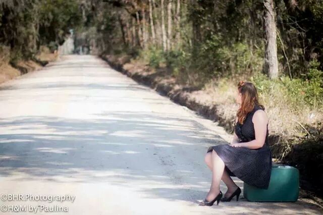 Female model photo shoot of shadowsphere by Birdie Royze Fotografie in Hinesville, GA
