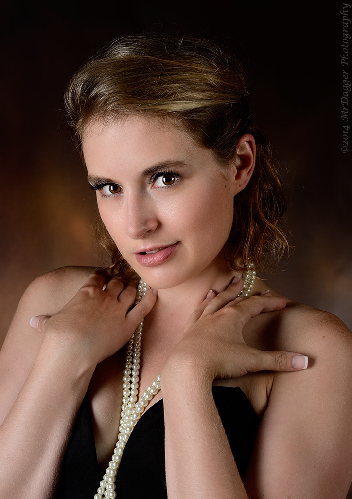 Female model photo shoot of JNLModel by MrDagger Photography in shootinggallery.biz