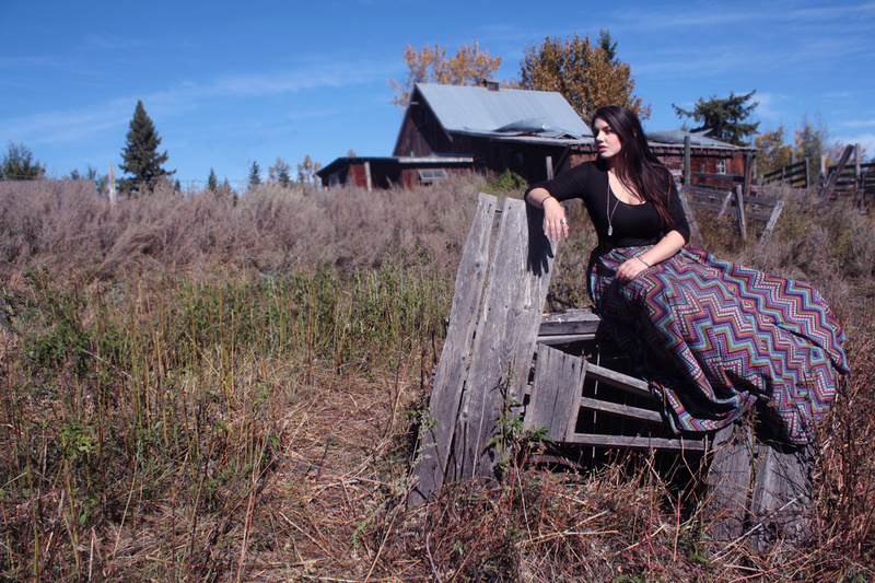 Female model photo shoot of Isabella Lachance in Strathcona County, AB, Canada