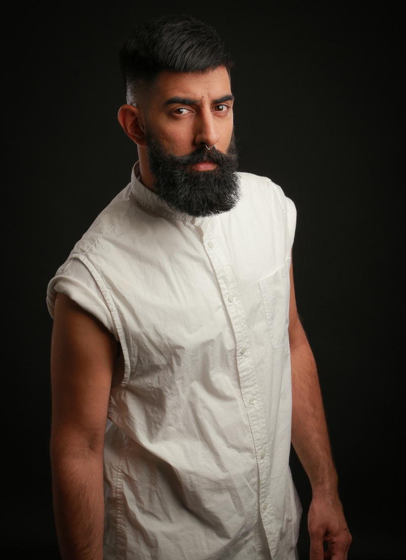 Male model photo shoot of Ignite Images UK