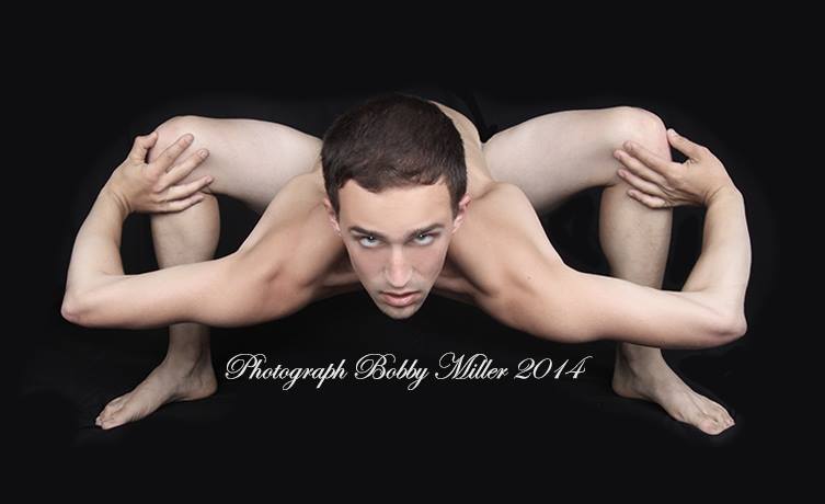 Male model photo shoot of Matthew ZanFagna