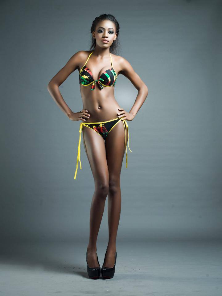 Female model photo shoot of Zango Kanau