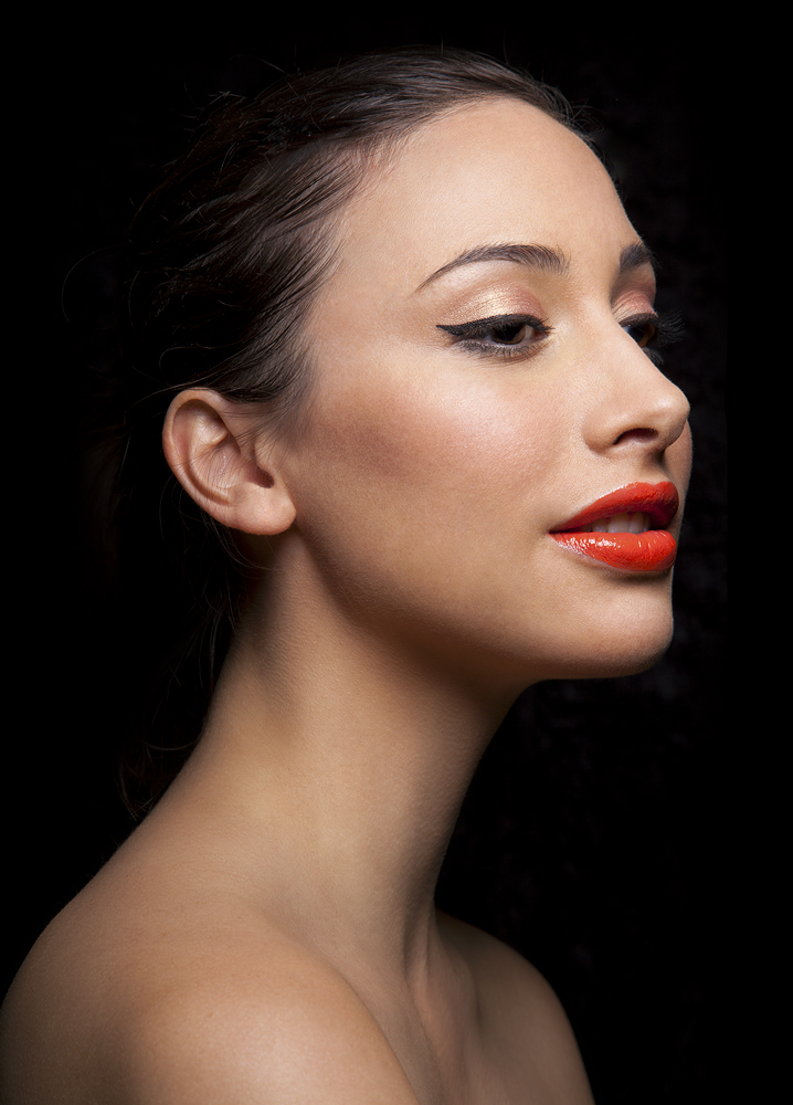 Female model photo shoot of Jessica de Mattos in Kent, makeup by EmilyRose Makeup Artist