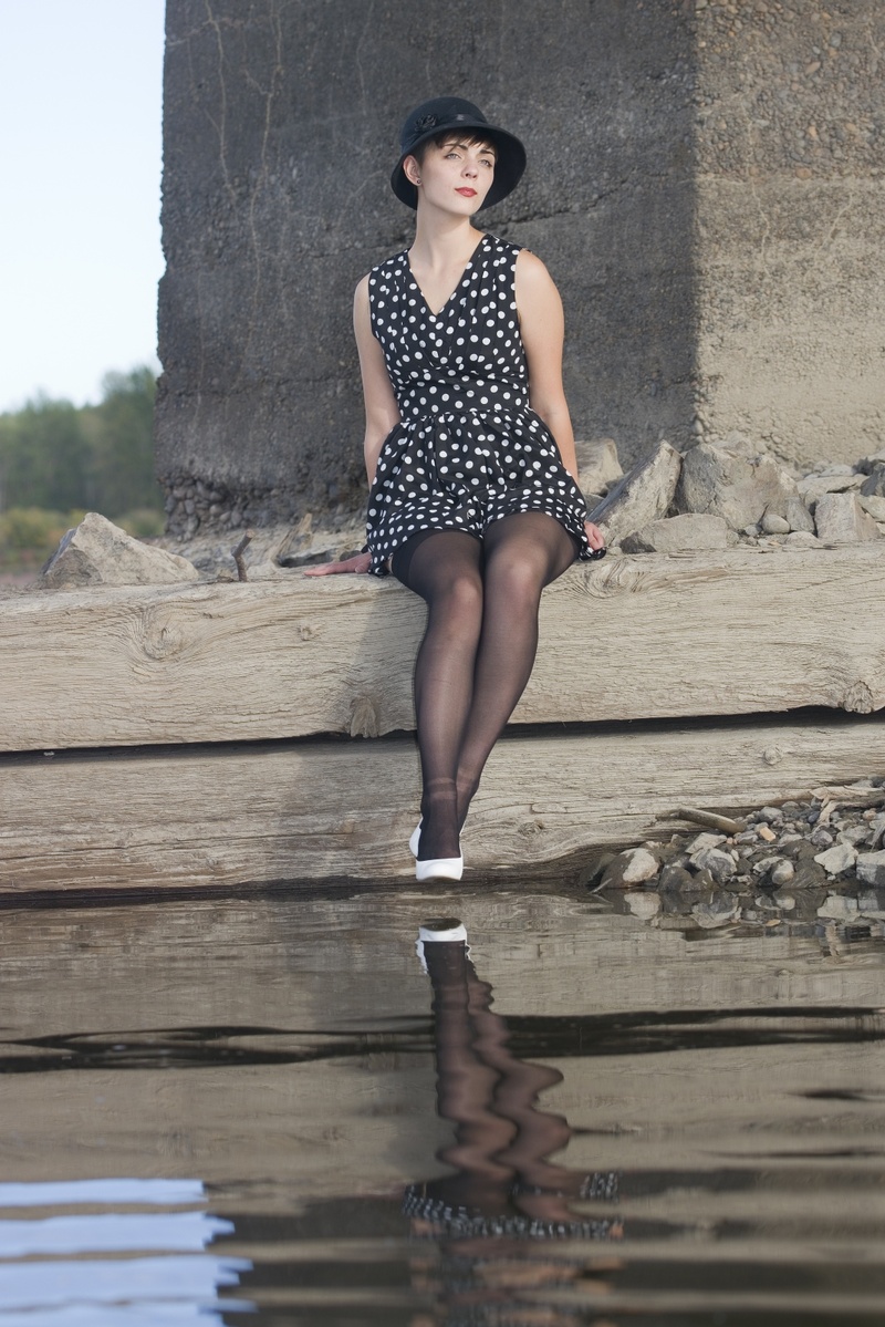 Female model photo shoot of Bailey Henschke by PT Imaging