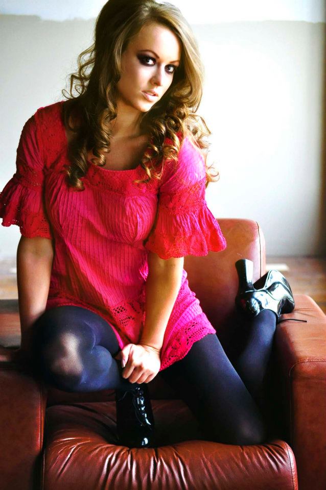 Female model photo shoot of Jamie Diana Allen in Pocatello, ID
