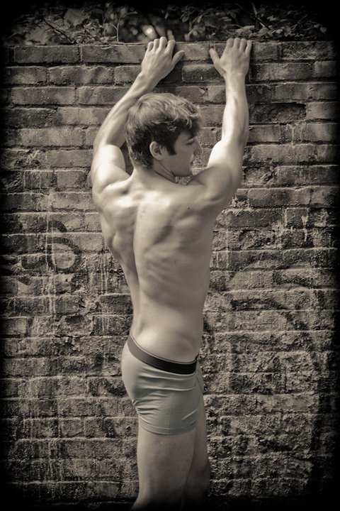 Male model photo shoot of Ryan Curtis by j cassoni photography