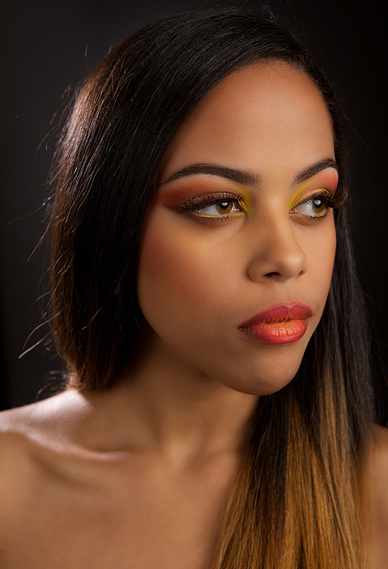 Female model photo shoot of HazelEyesNY by ProArtWork
