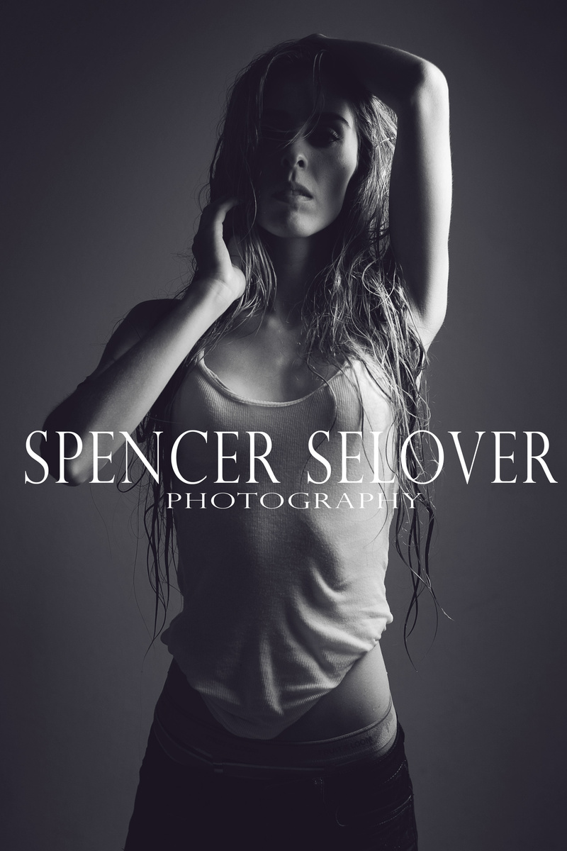 Female model photo shoot of C Suarez by Sverluv