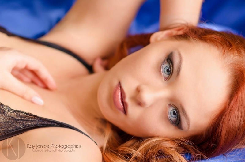 Female model photo shoot of Georgia Seppelt