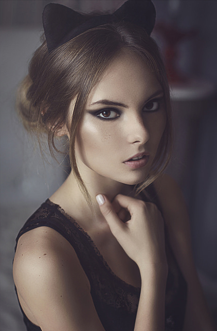 Female model photo shoot of Lorenza Fagundes