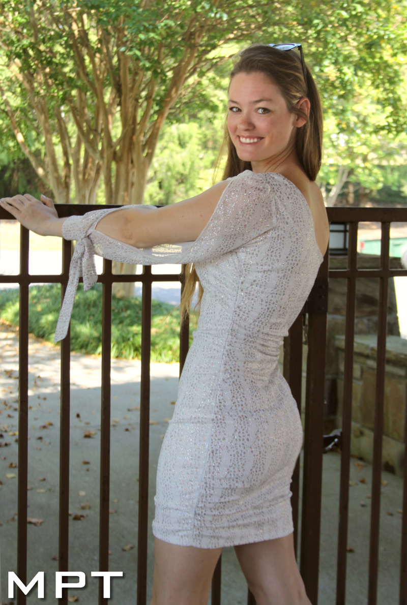 Female model photo shoot of CASSONDRA_W by MPT Photographics in Gettysvue Country Club, Knoxville, Tennessee