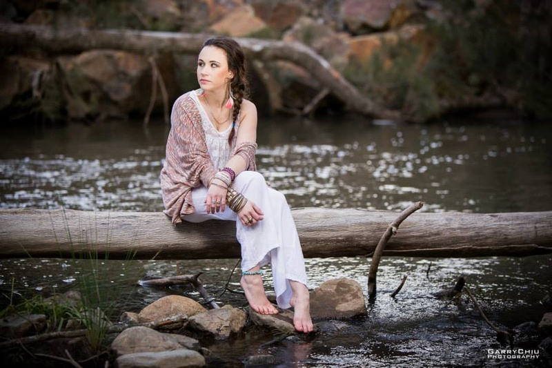 Female model photo shoot of Melissa_Diamond in Canberra