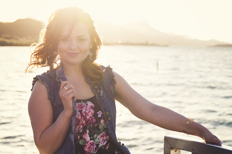 Female model photo shoot of Leah Miller  in Lake Havasu AZ