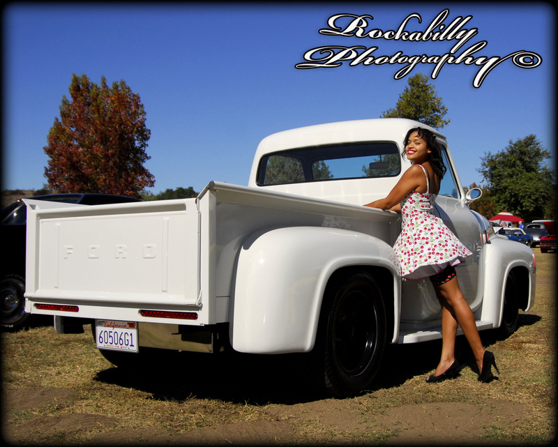 Male model photo shoot of Rockabilly Photography in Valley Center, California