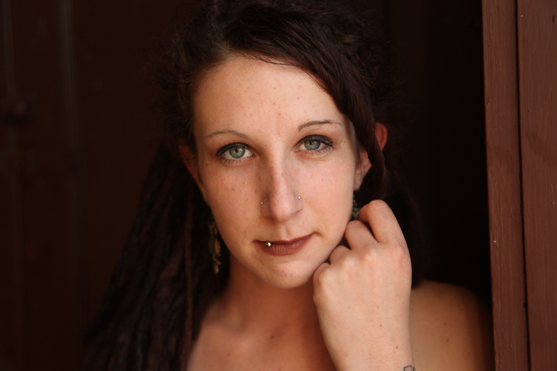 Female model photo shoot of Latie Kel by Liam Carleton