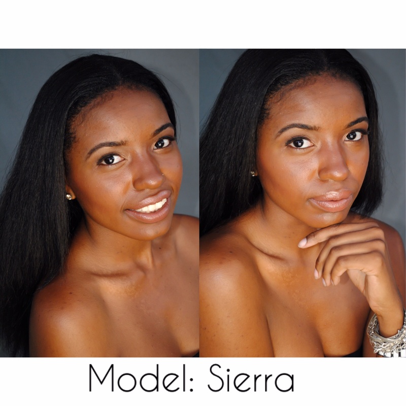 Female model photo shoot of SierraElyse in Los Angeles
