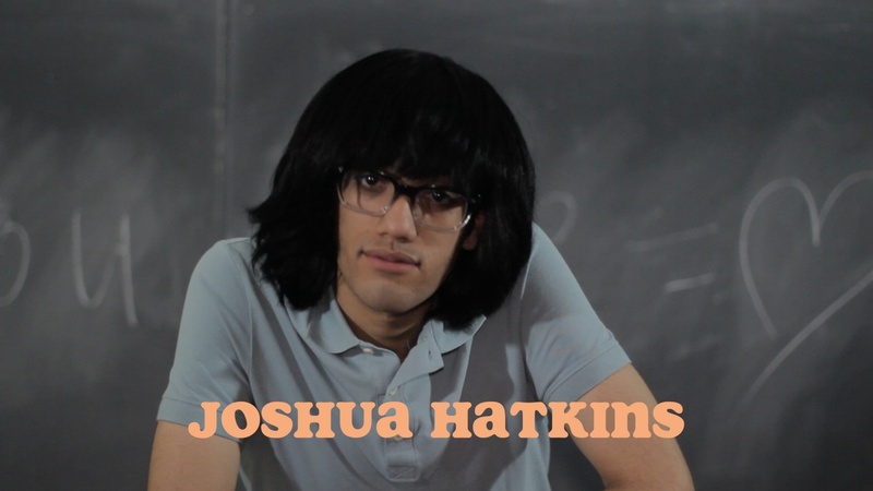 Male model photo shoot of Joshua Hatkins