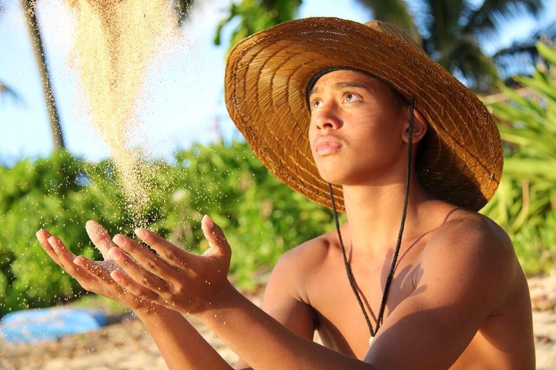 Female model photo shoot of Jtangproductions in North Shore, Oahu
