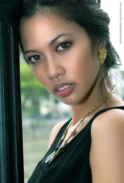 Female model photo shoot of Joicel in Singapore
