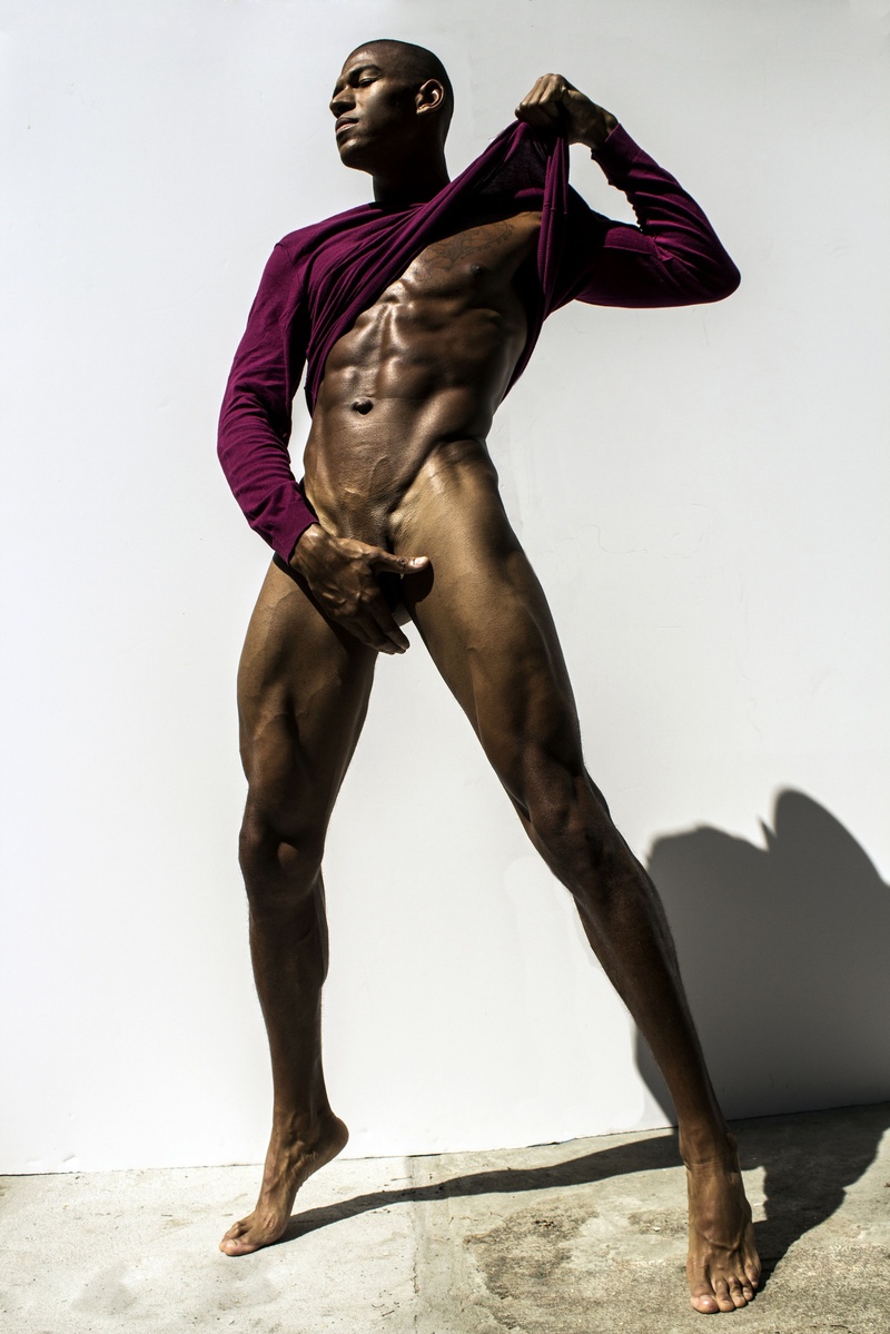 Male model photo shoot of SeanChristopher by Gregory Prescott Photo in Brookyln NY