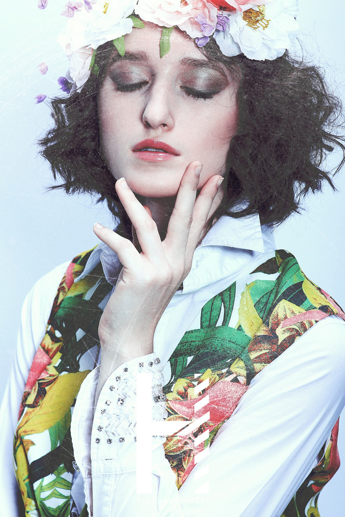 Female model photo shoot of Livv Rose Ciola