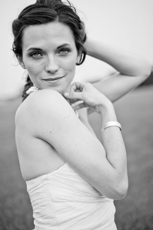 Female model photo shoot of Julia-Rose in South Dakota