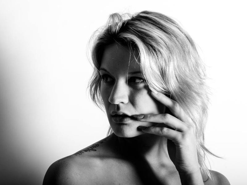 Female model photo shoot of KellyMahoneyPhotography and Cheyenne Lutek in Manhattan
