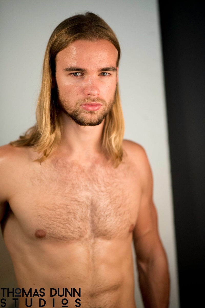 Male model photo shoot of Thomas Dunn Photography in Roanoke