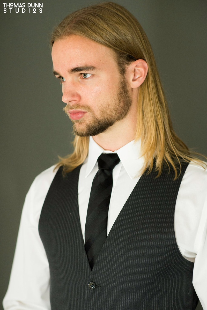 Male model photo shoot of Thomas Dunn Photography in Roanoke