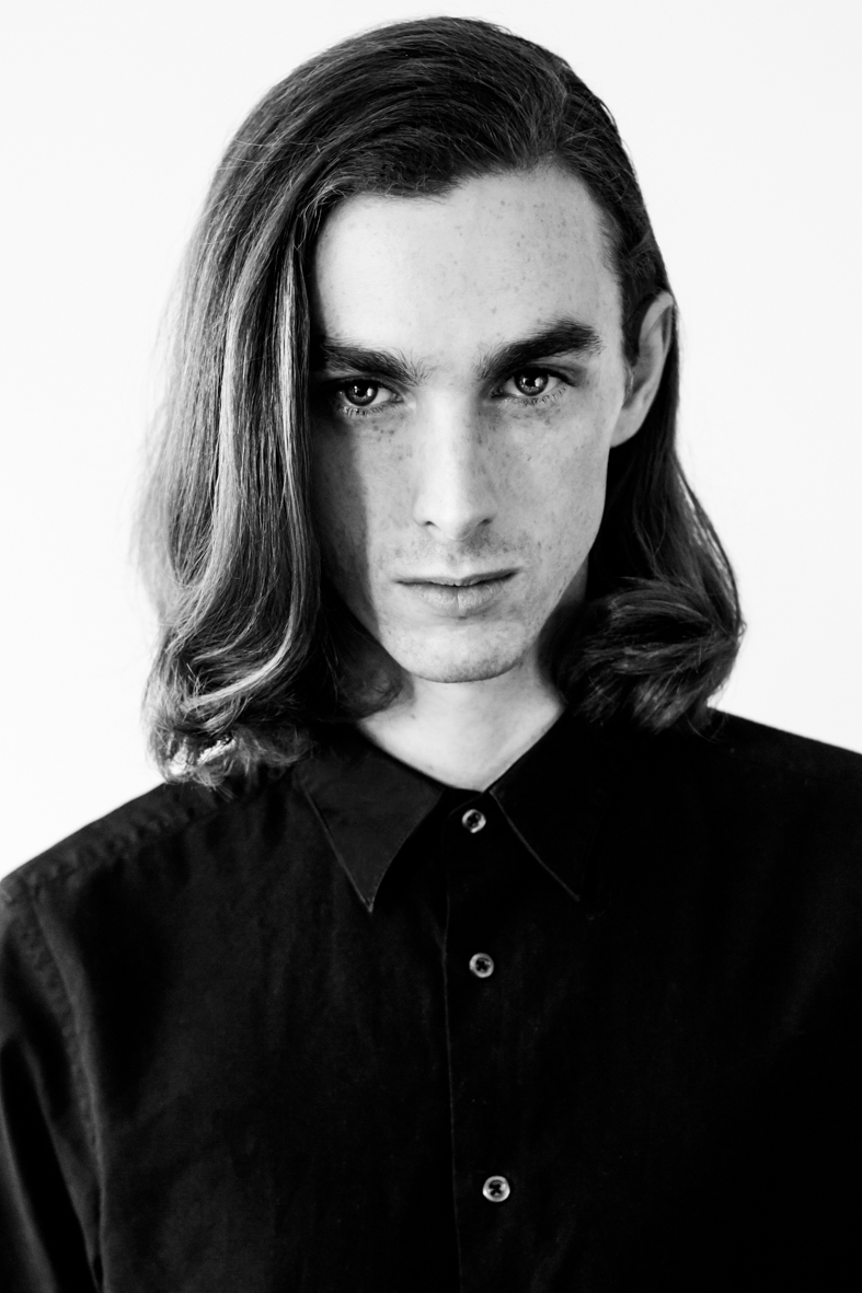 Male model photo shoot of Jamie C Johnstone by GustavoRamirezCruz in Amsterdam