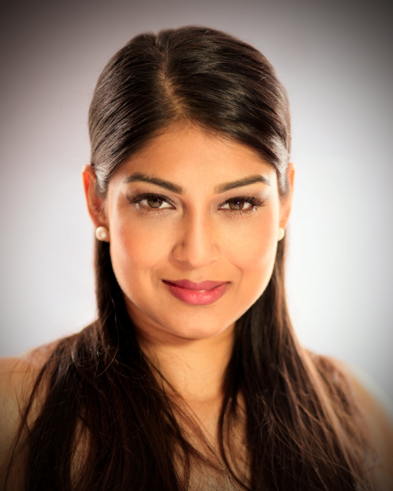 Female model photo shoot of IndianBeauty in Leesburg