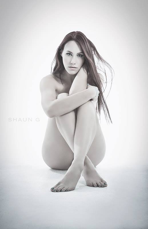 Female model photo shoot of Jolene Hexx in Las Vegas