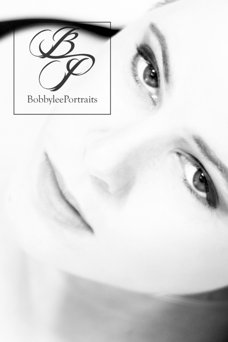 Female model photo shoot of bobbylee Portraits in fayetteville ga