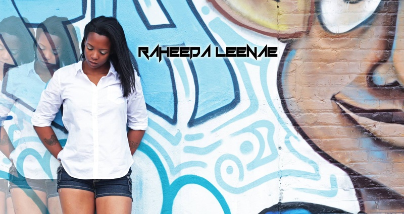 Female model photo shoot of Raheeda Leenae