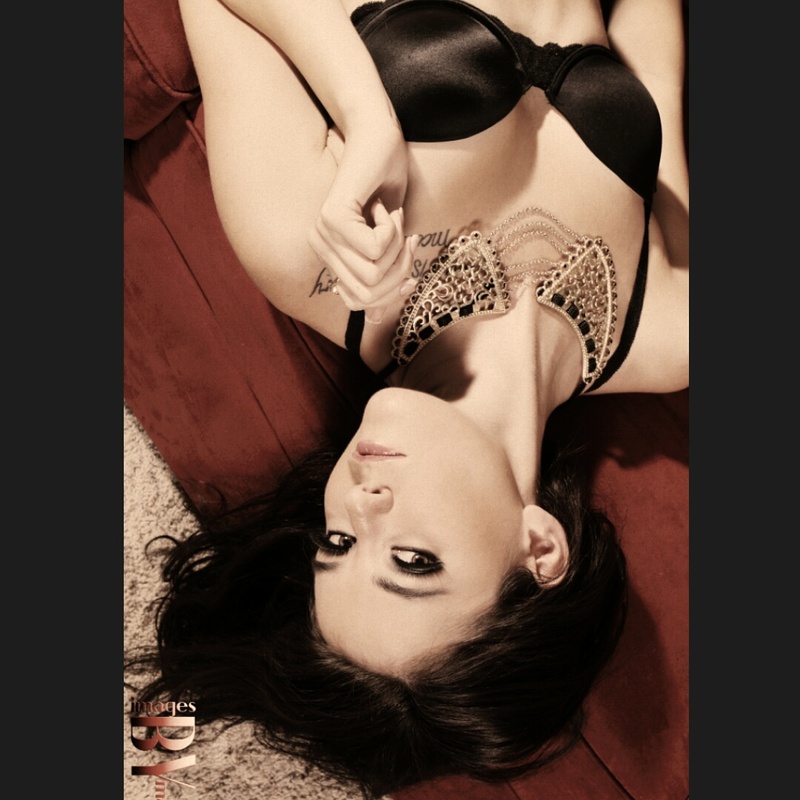 Female model photo shoot of Macyerin by IMAGESBYMAGIC