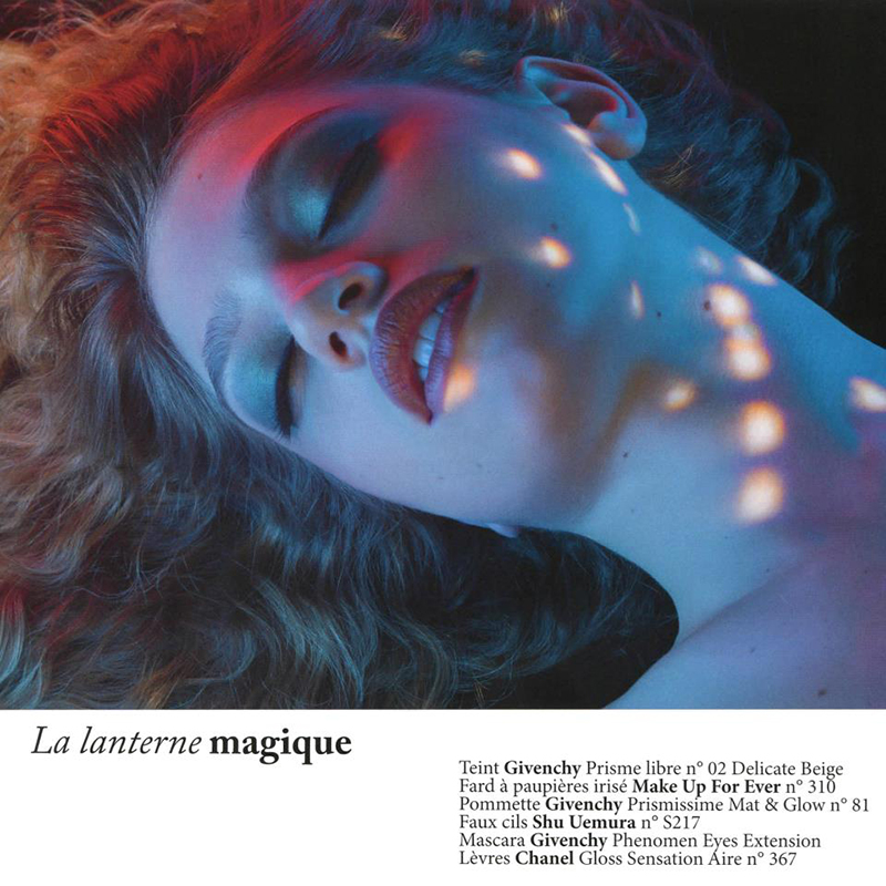 Female model photo shoot of Aline Colors in Paris