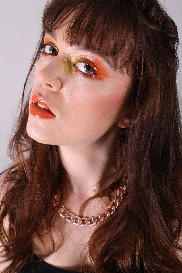 Female model photo shoot of Bethy Rose